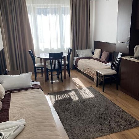 Iglika 2 Ski Apartment Borovets Esterno foto