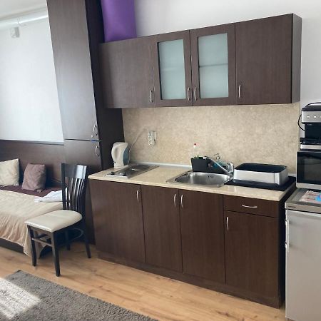 Iglika 2 Ski Apartment Borovets Esterno foto