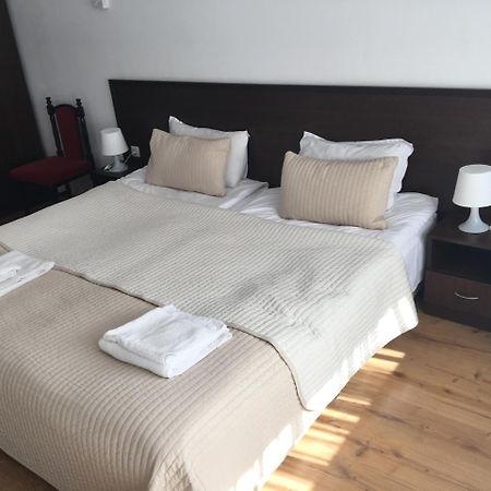 Iglika 2 Ski Apartment Borovets Esterno foto