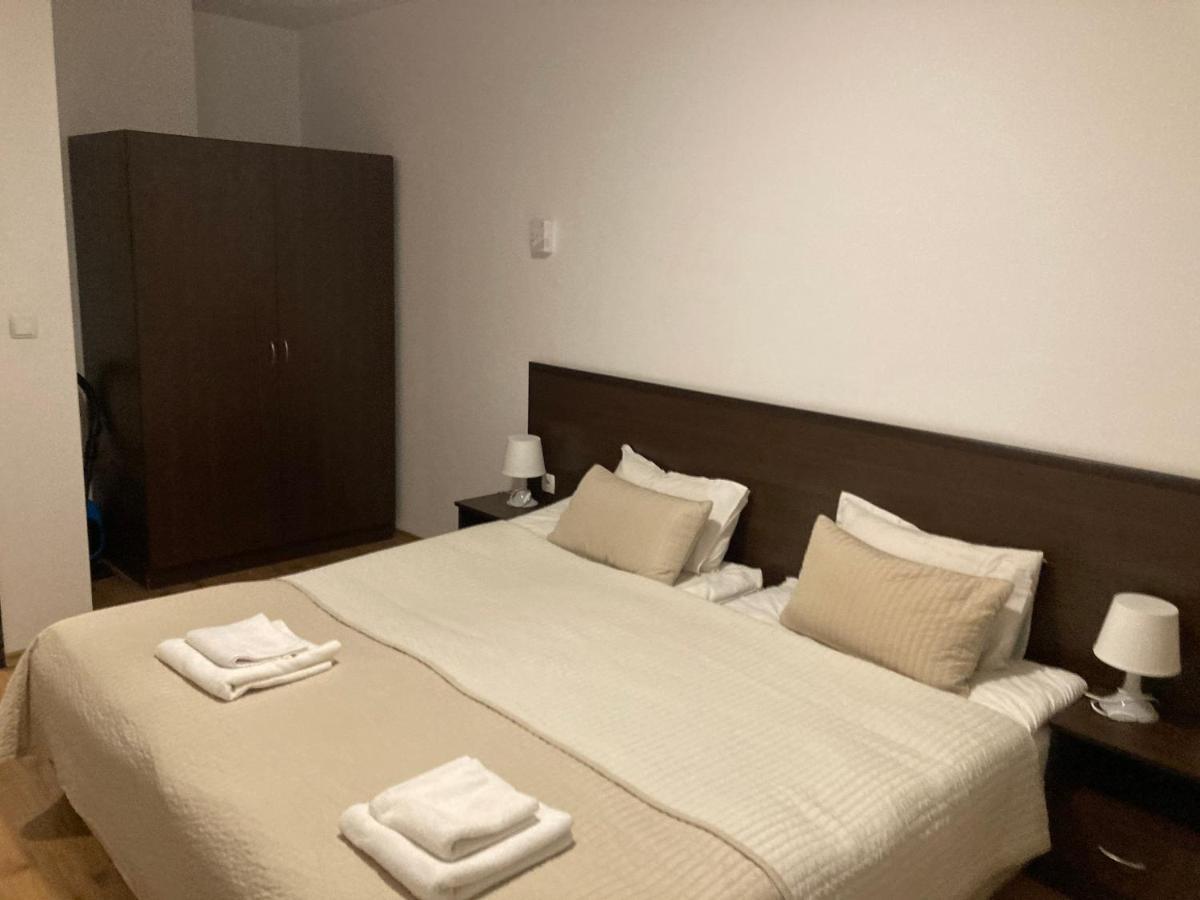Iglika 2 Ski Apartment Borovets Esterno foto