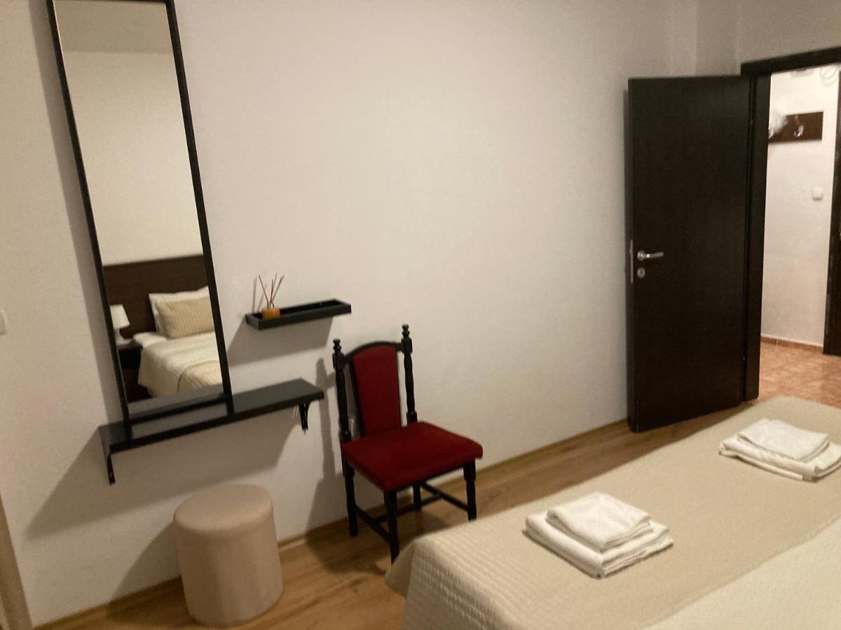 Iglika 2 Ski Apartment Borovets Esterno foto