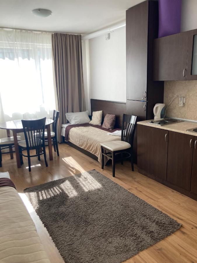 Iglika 2 Ski Apartment Borovets Esterno foto