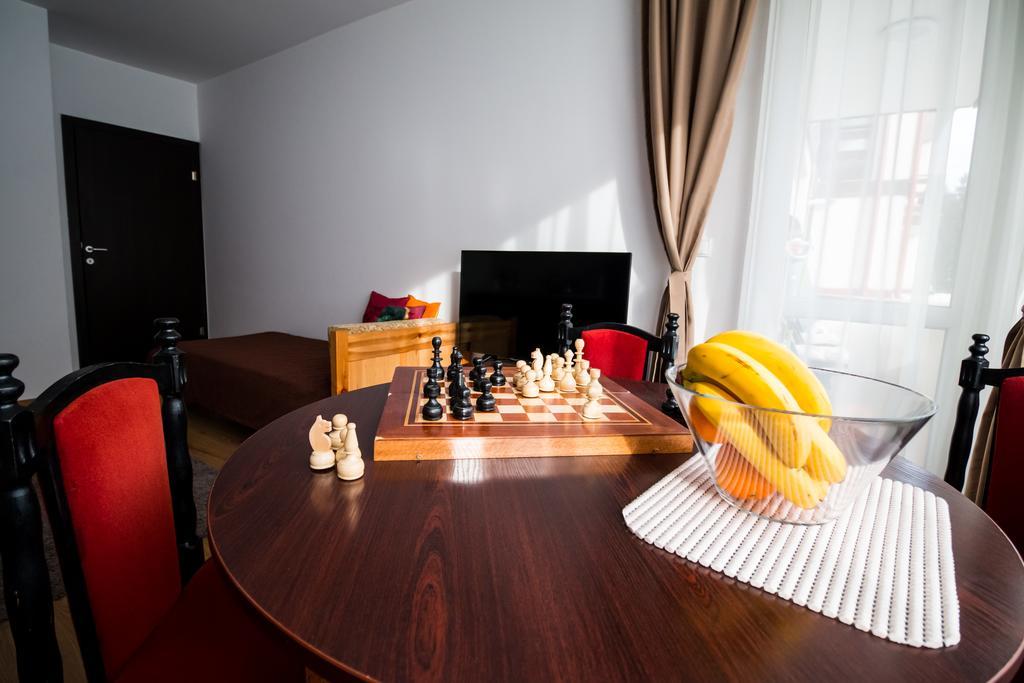 Iglika 2 Ski Apartment Borovets Esterno foto