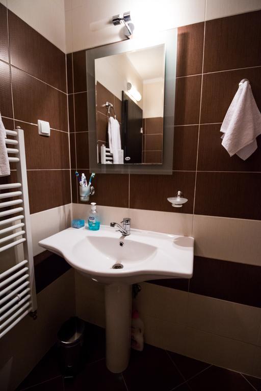 Iglika 2 Ski Apartment Borovets Esterno foto