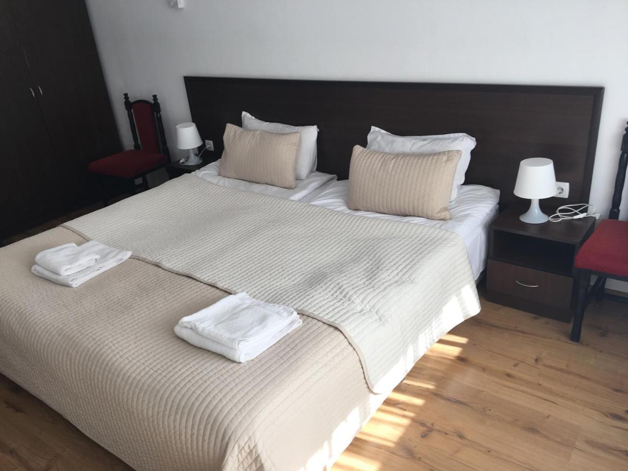 Iglika 2 Ski Apartment Borovets Esterno foto